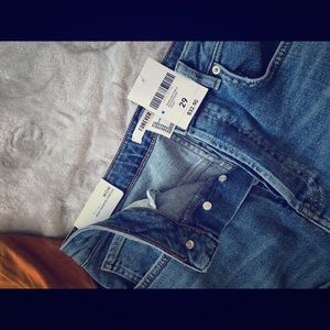 Jeans, light sweater tops